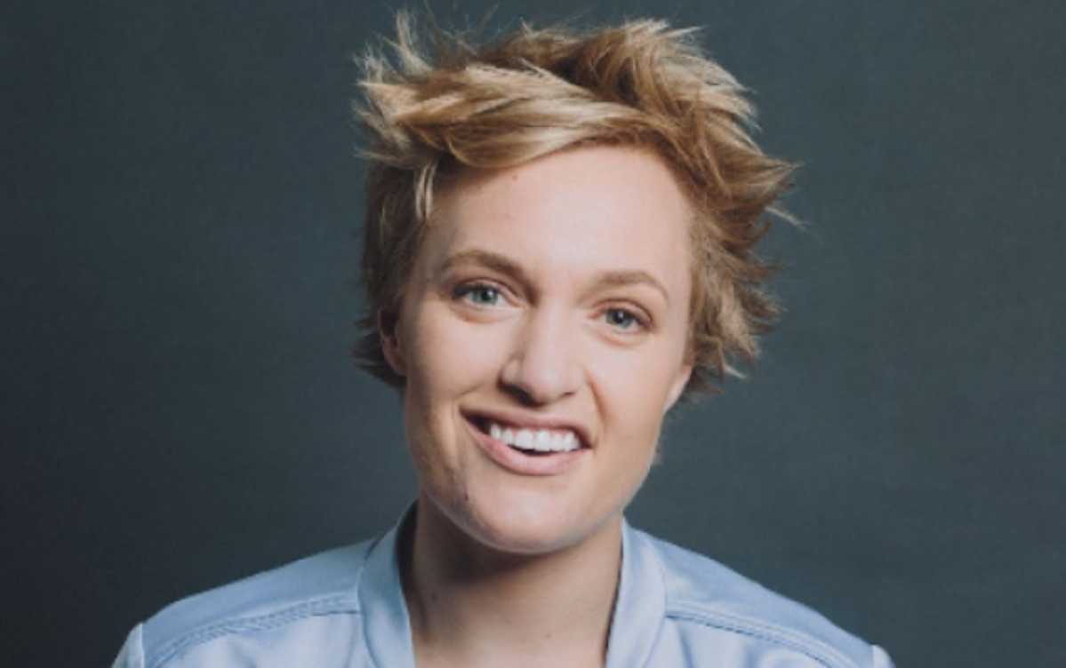 Emma Willmann | Omaha Funny Bone Comedy Club & Restaurant